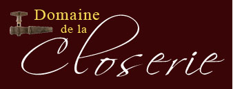 Bon de commande Domaine de la Closerie