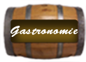 gastronomie